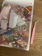 Miniatyrgalleribilde