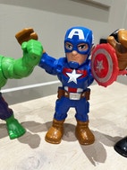 Miniatyrgalleribilde