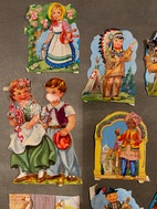 Miniatyrgalleribilde