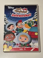 Miniatyrgalleribilde