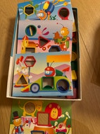 Miniatyrgalleribilde