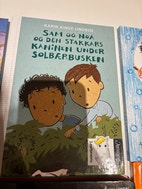 Miniatyrgalleribilde