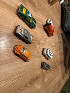 Miniatyrgalleribilde