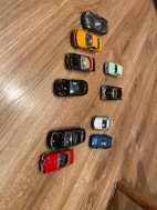 Miniatyrgalleribilde