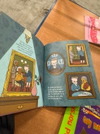 Miniatyrgalleribilde