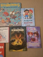 Miniatyrgalleribilde