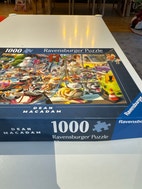 Miniatyrgalleribilde