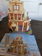 Miniatyrgalleribilde