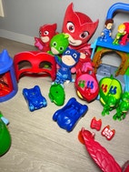 Miniatyrgalleribilde