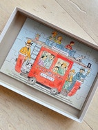 Miniatyrgalleribilde