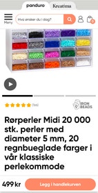 Miniatyrgalleribilde