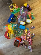 Miniatyrgalleribilde