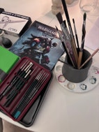 Miniatyrgalleribilde