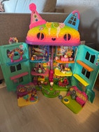 Miniatyrgalleribilde