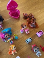 Miniatyrgalleribilde