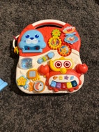 Miniatyrgalleribilde