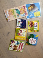 Miniatyrgalleribilde