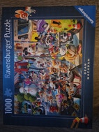 Miniatyrgalleribilde