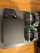 Miniatyrgalleribilde