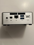 Miniatyrgalleribilde