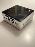 Miniatyrgalleribilde