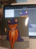 Miniatyrgalleribilde