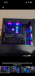 Miniatyrgalleribilde