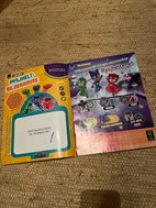 Miniatyrgalleribilde