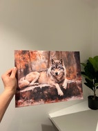 Miniatyrgalleribilde