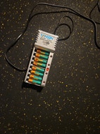 Miniatyrgalleribilde