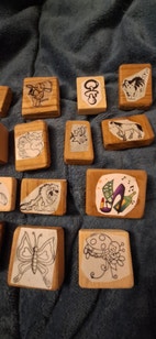 Miniatyrgalleribilde