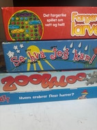 Miniatyrgalleribilde