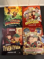 Miniatyrgalleribilde