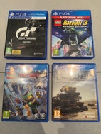 Miniatyrgalleribilde