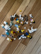 Miniatyrgalleribilde