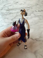 Miniatyrgalleribilde