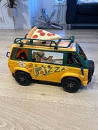 Miniatyrgalleribilde