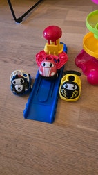 Miniatyrgalleribilde