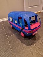 Miniatyrgalleribilde