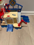 Miniatyrgalleribilde