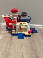 Miniatyrgalleribilde