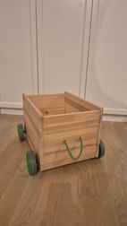 Miniatyrgalleribilde