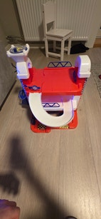 Miniatyrgalleribilde