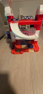 Miniatyrgalleribilde