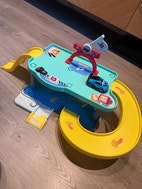 Miniatyrgalleribilde