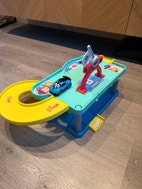 Miniatyrgalleribilde