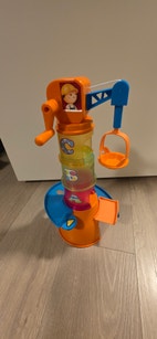 Miniatyrgalleribilde