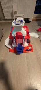 Miniatyrgalleribilde