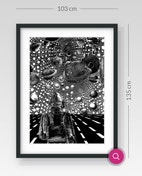 Miniatyrgalleribilde