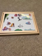 Miniatyrgalleribilde